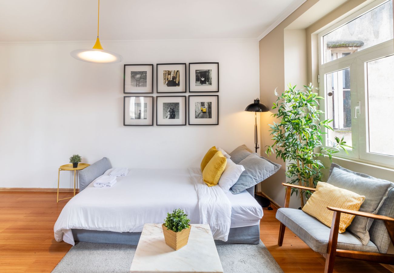 Apartamento em Lisboa - Cozy Central Downtown V by Central Hill