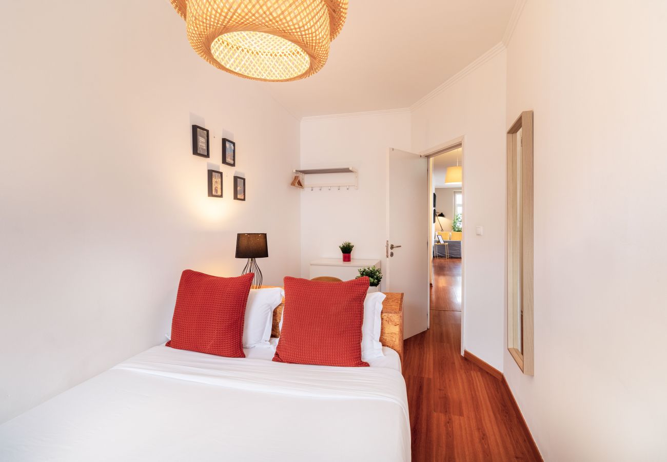 Apartamento em Lisboa - Cozy Central Downtown V by Central Hill