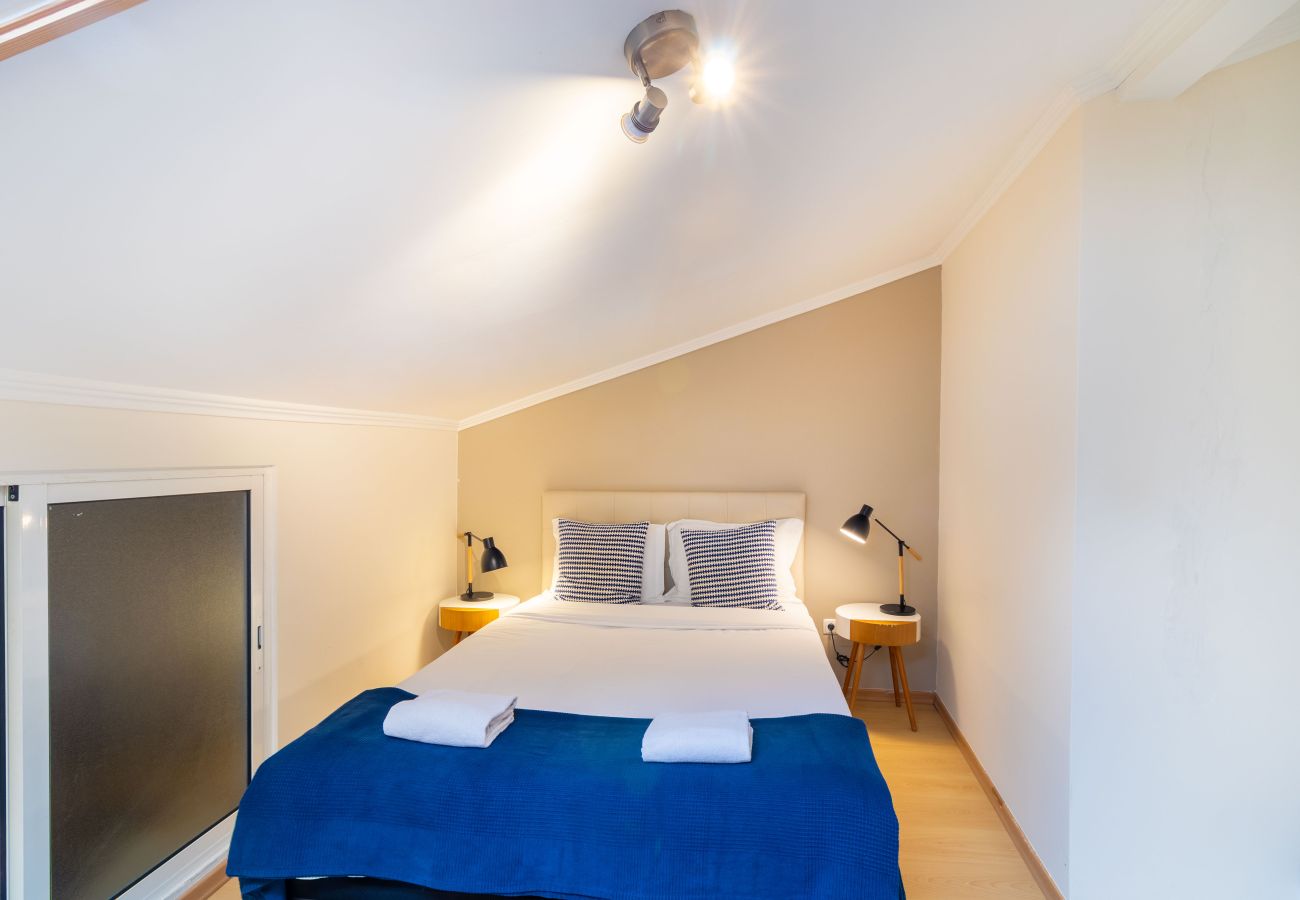 Apartamento em Lisboa - Cozy Central Downtown V by Central Hill