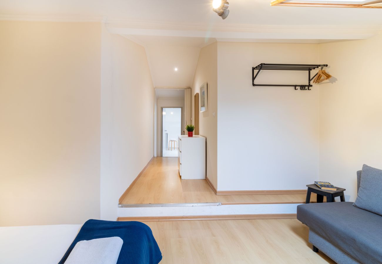 Apartamento em Lisboa - Cozy Central Downtown V by Central Hill