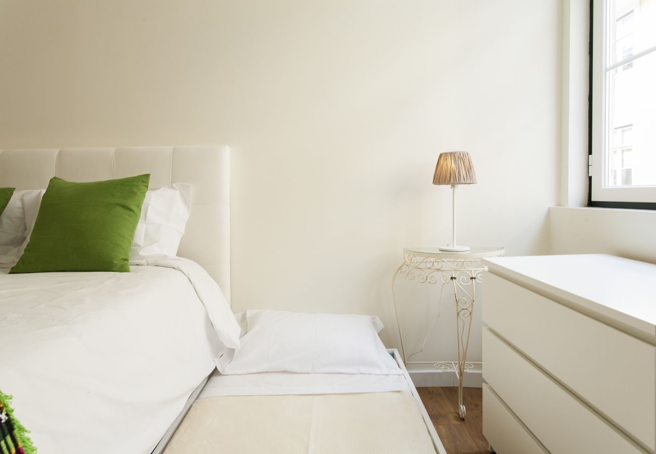 Apartamento em Lisboa - Central Downtown 2D up to 17guests by Central Hill