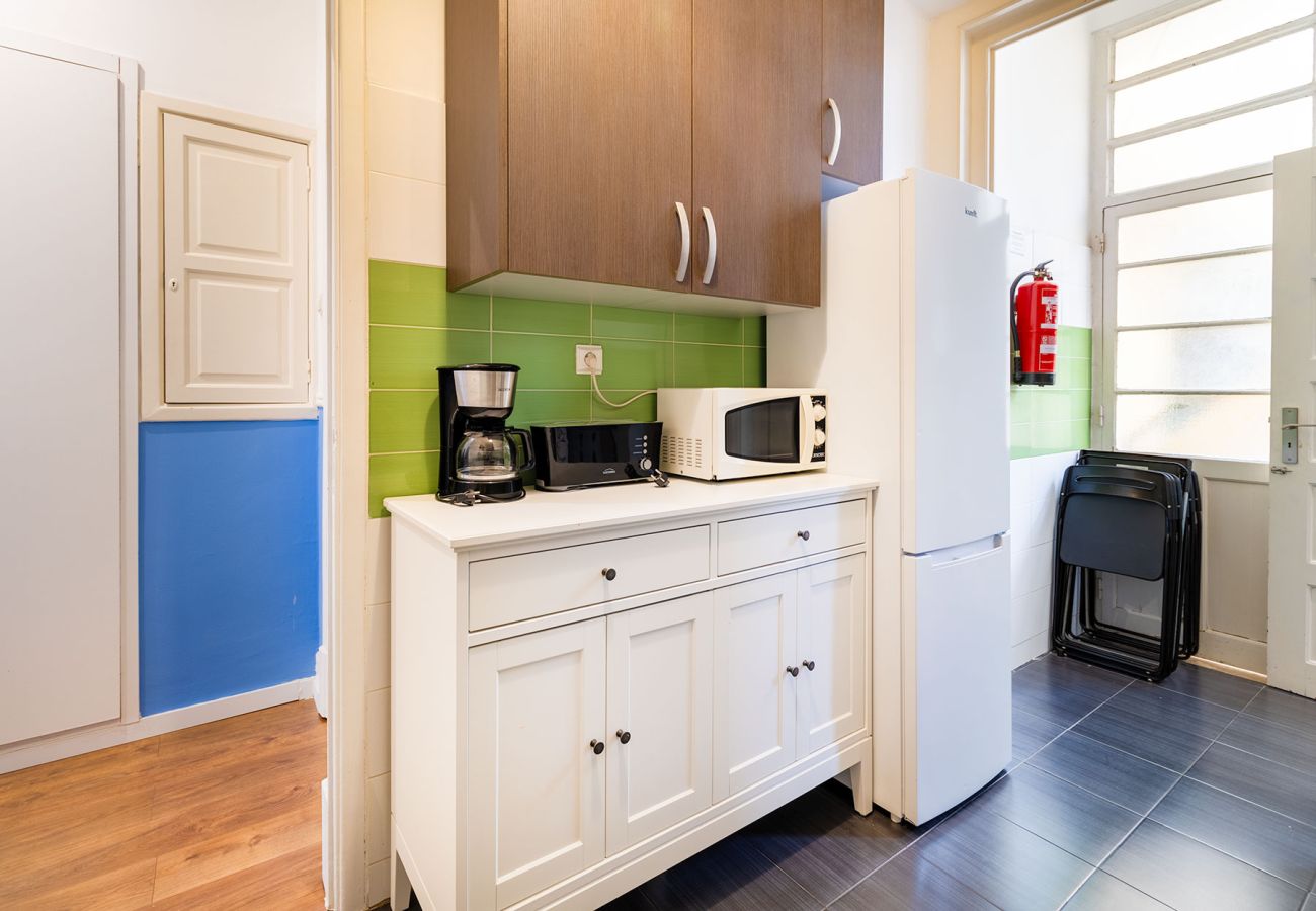 Apartamento em Lisboa - Central Chiado 1E by Central Hill