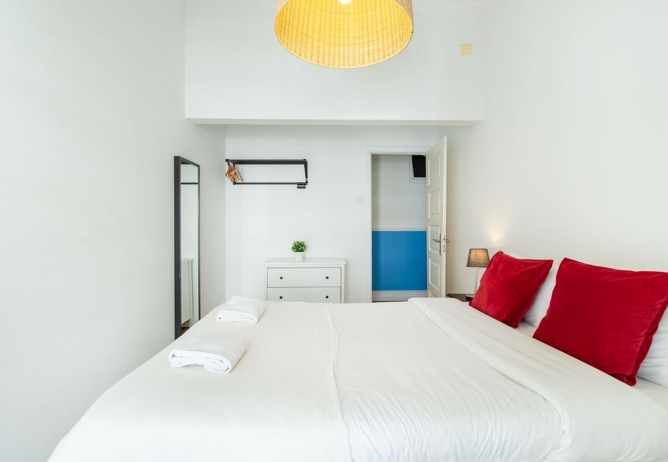 Apartamento em Lisboa - Central Chiado 1E by Central Hill