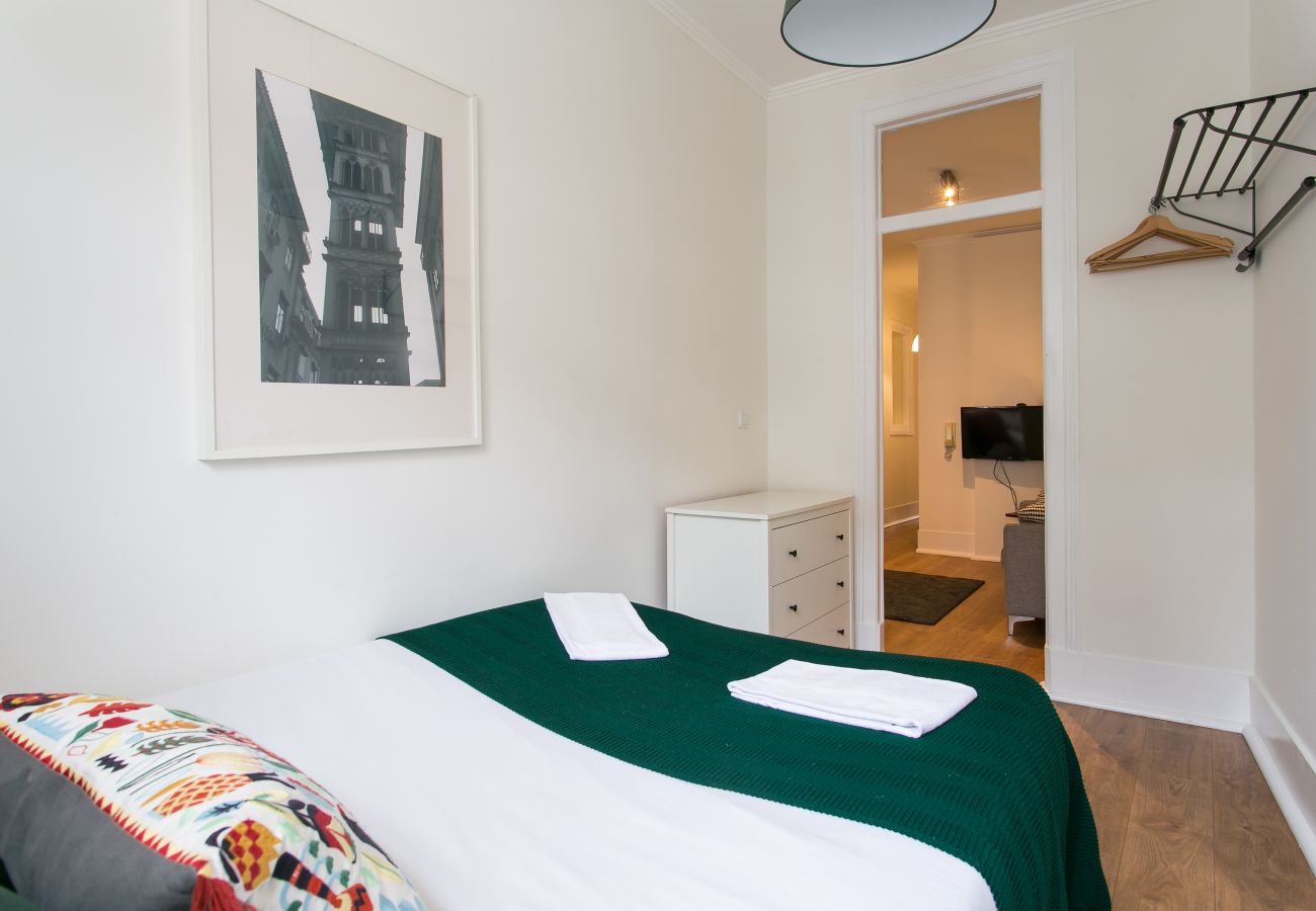 Apartamento em Lisboa - Cozy Central Downtown III by Central Hill