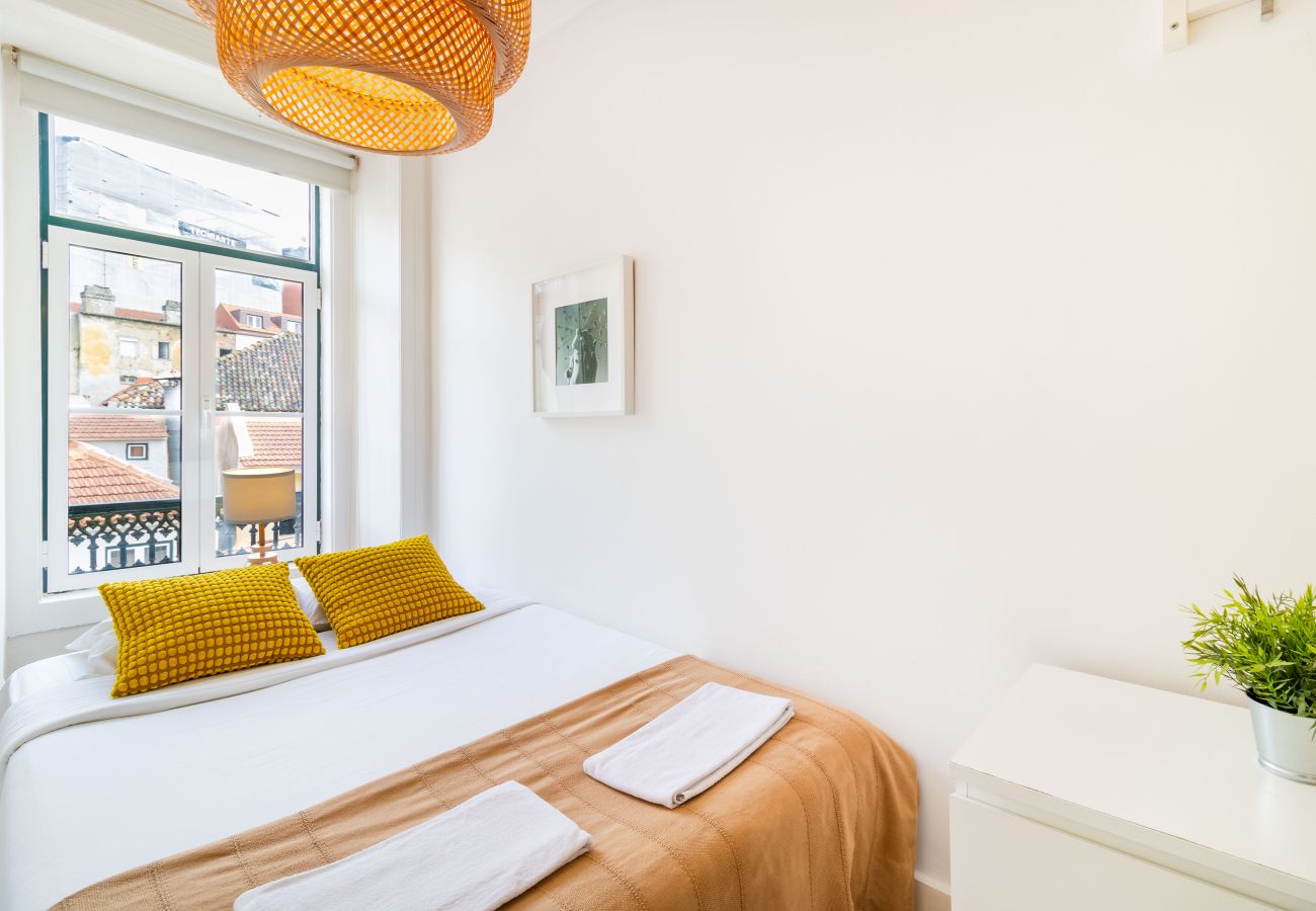 Apartamento em Lisboa - Cozy Central Downtown IV by Central Hill