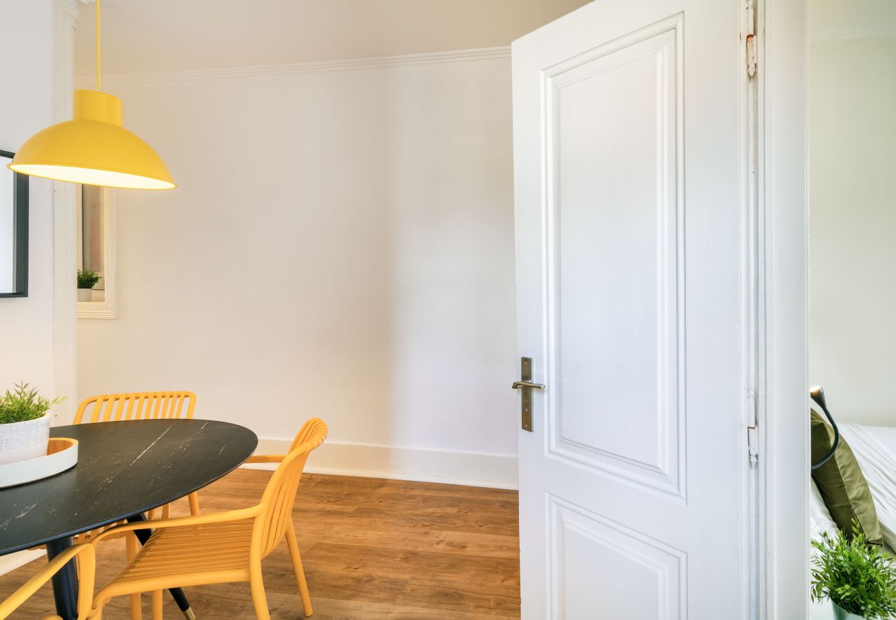 Apartamento em Lisboa - Cozy Central Downtown IV by Central Hill