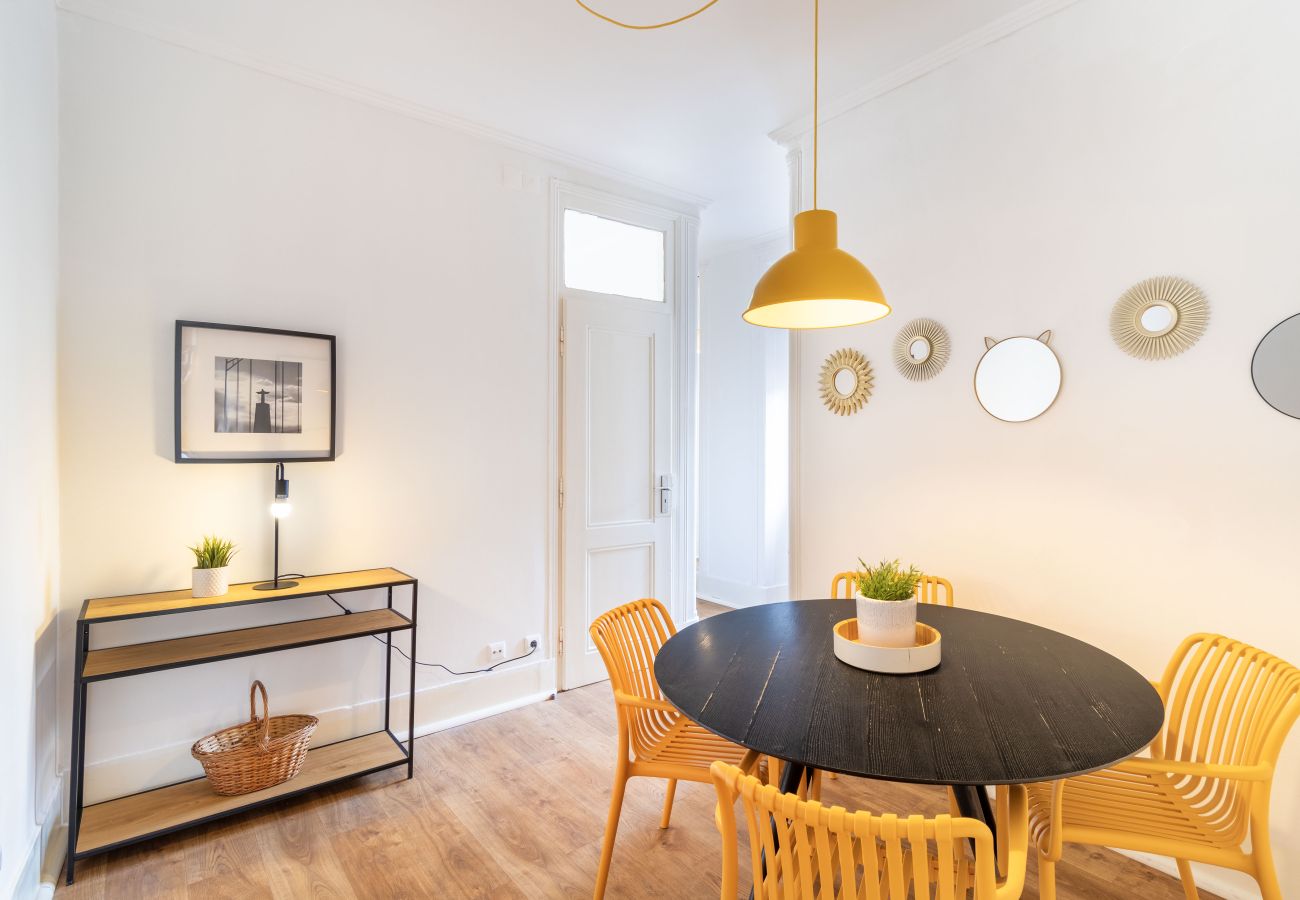 Apartamento em Lisboa - Cozy Central Downtown IV by Central Hill