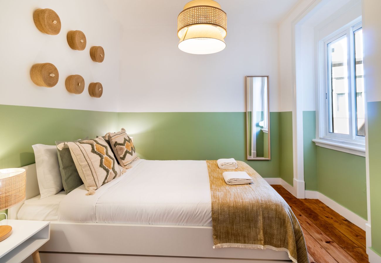 Apartamento em Lisboa - Downtown Avenue by Central Hill