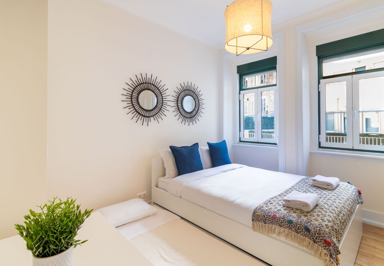 Apartamento em Lisboa - Downtown Avenue by Central Hill