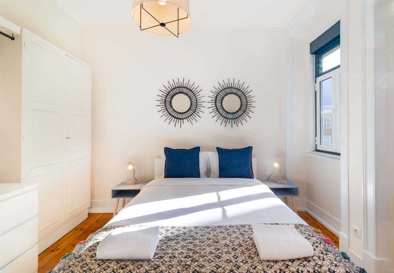 Apartamento em Lisboa - Downtown Avenue by Central Hill