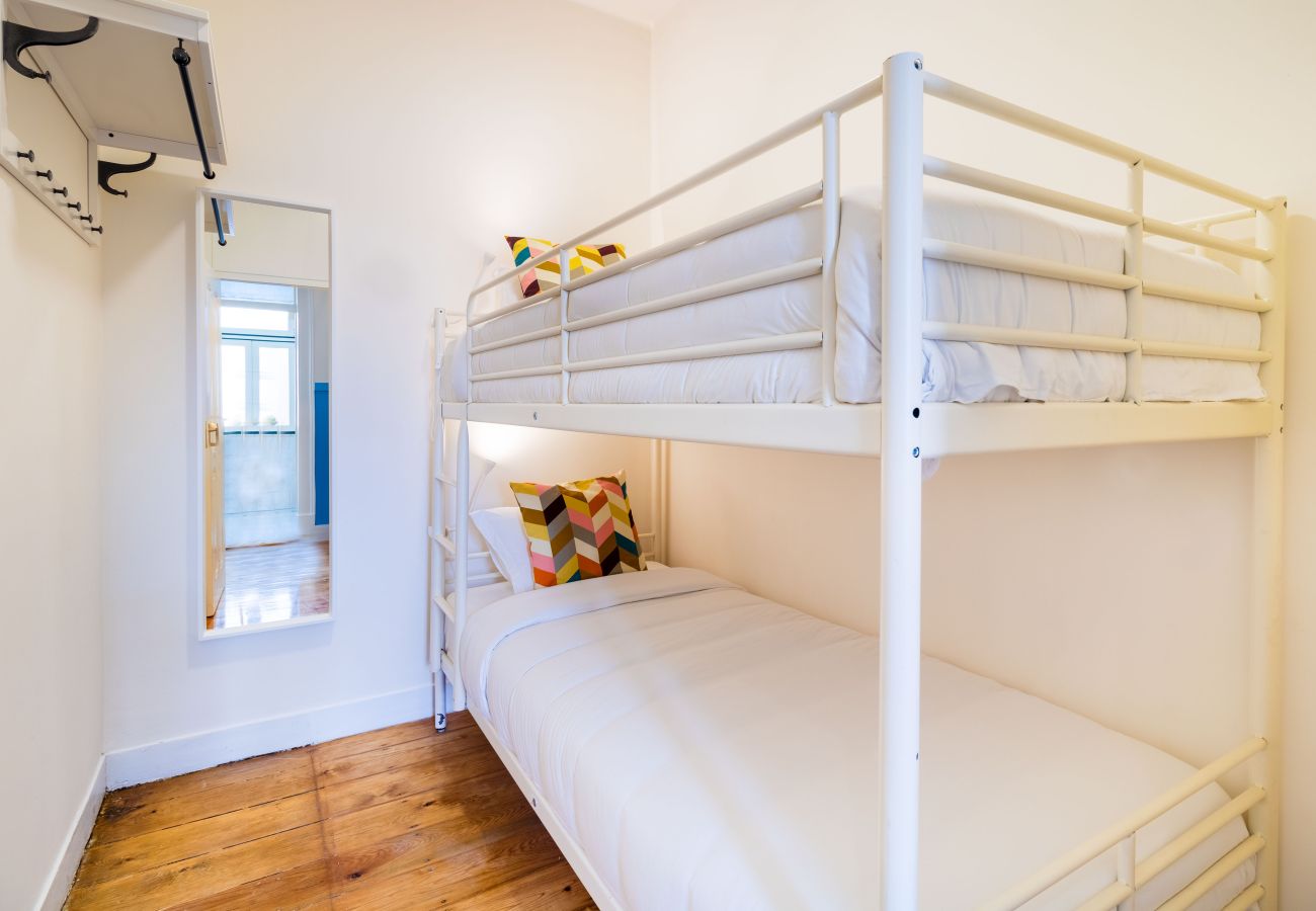 Apartamento em Lisboa - Downtown Avenue by Central Hill