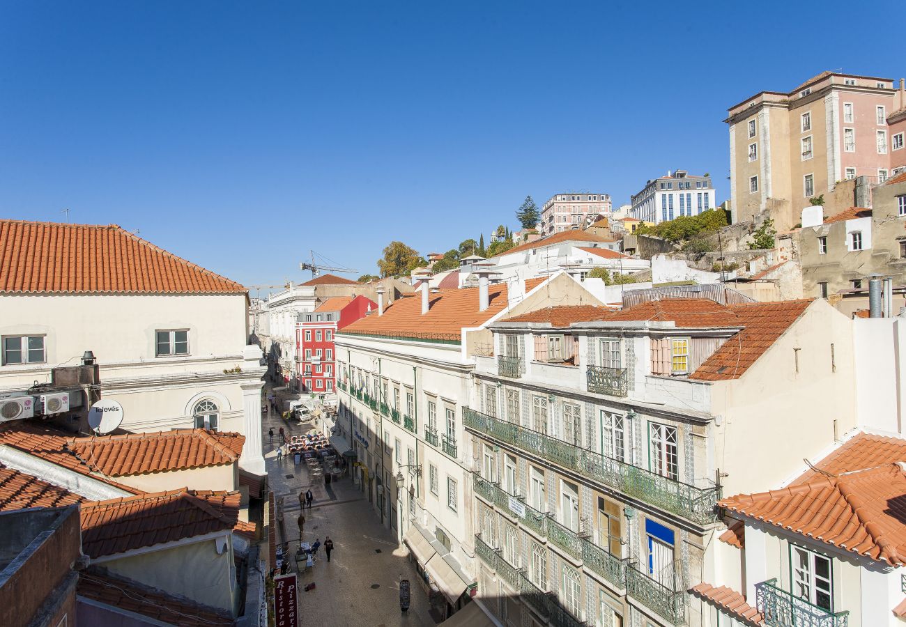 Apartment in Lisbon - Cozy Central Downtown V by Central Hill