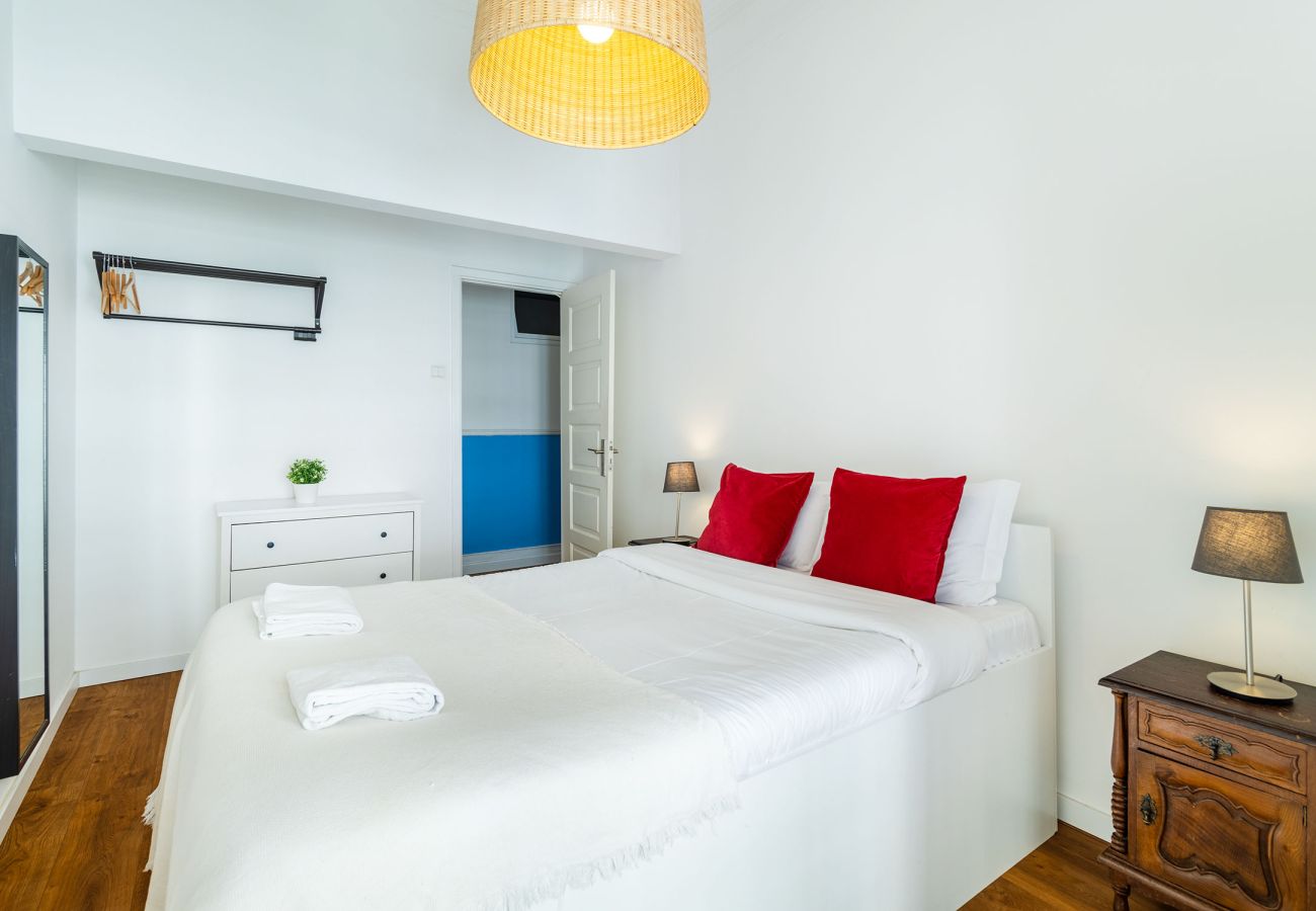 Apartment in Lisbon - Central Chiado 1E by Central Hill