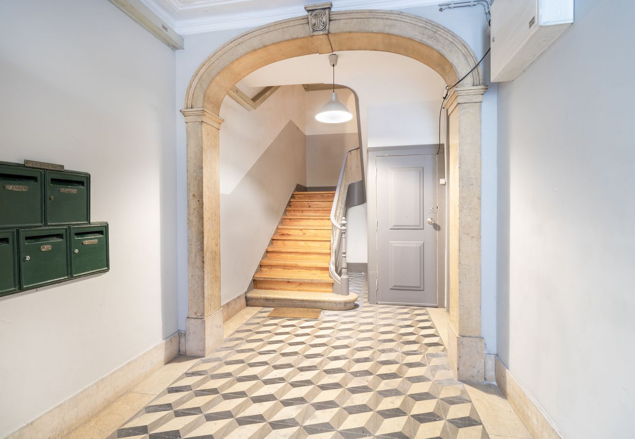 Apartment in Lisbon - Large Bairro Alto 2 up to 22guests by Central Hill