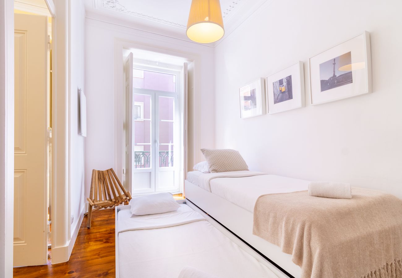 Apartment in Lisbon - Large Bairro Alto 2 up to 22guests by Central Hill