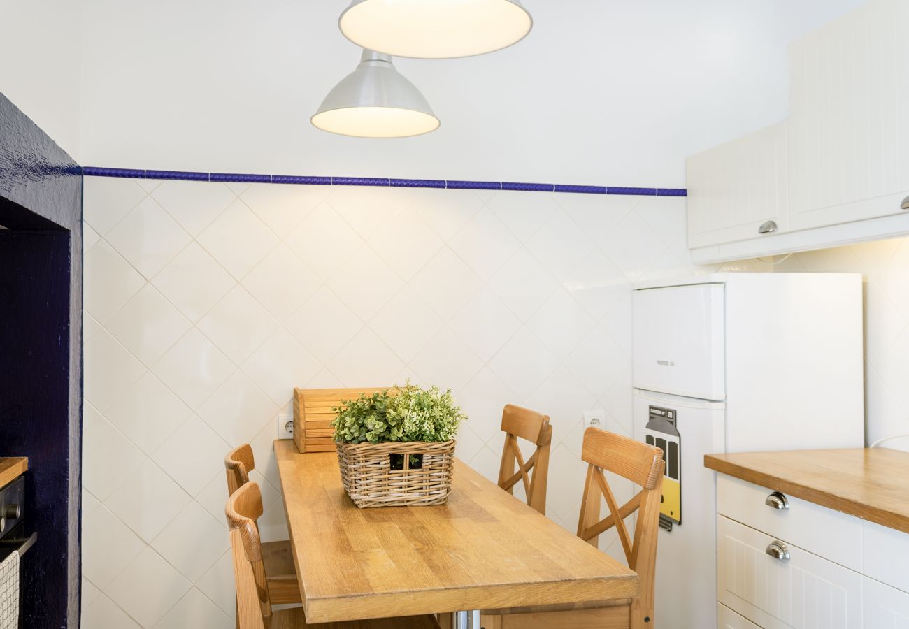 Apartment in Lisbon - Large Bairro Alto 2 up to 22guests by Central Hill