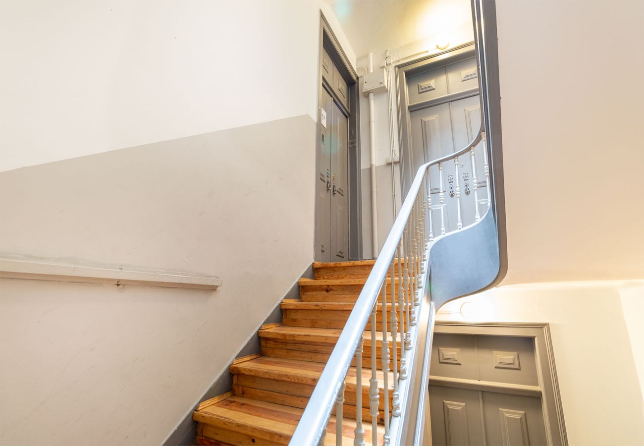 Apartment in Lisbon - Large Bairro Alto 2 up to 22guests by Central Hill