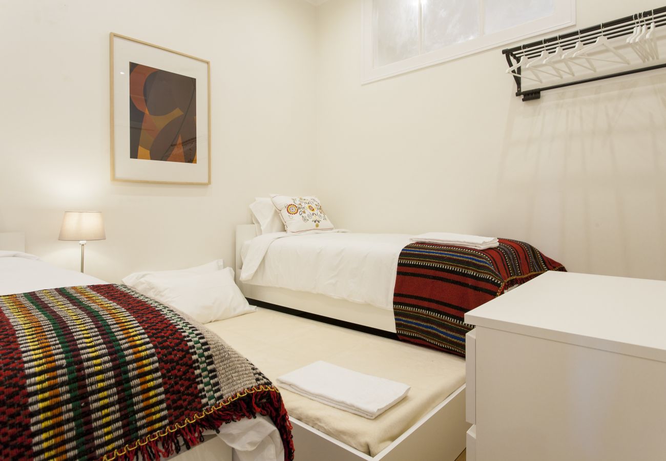 Apartamento en Lisboa ciudad - Big Bairro Alto 2D up to 25 guests by Central Hill