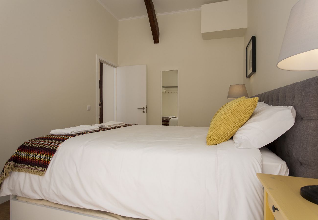 Apartamento en Lisboa ciudad - Central Downtown 1D up to 17guests by Central Hill