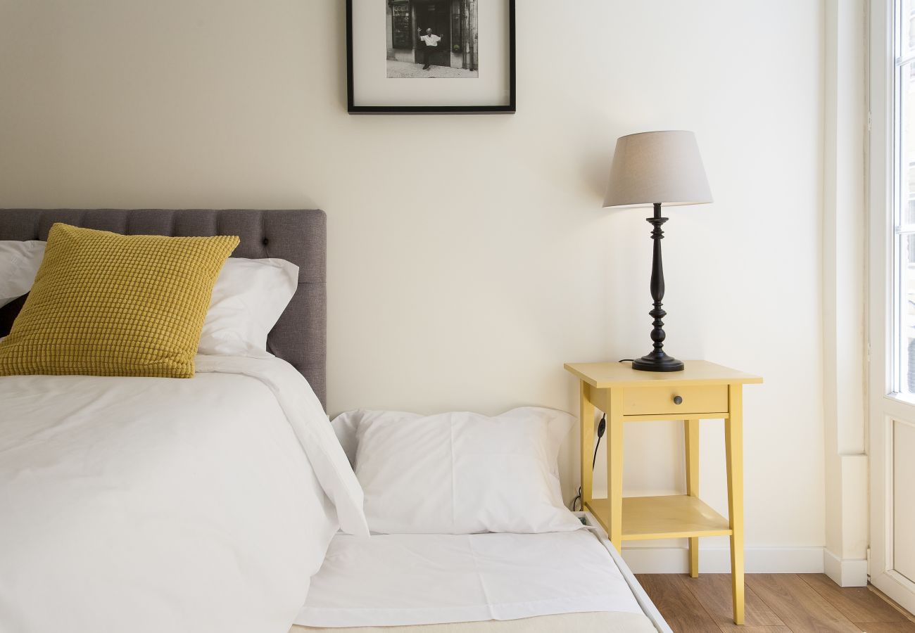 Apartamento en Lisboa ciudad - Central Downtown 1D up to 17guests by Central Hill