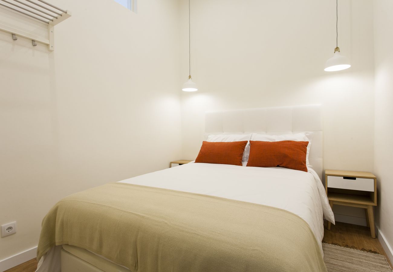 Apartamento en Lisboa ciudad - Central Downtown 1D up to 17guests by Central Hill