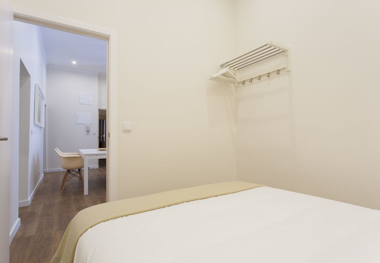 Apartamento en Lisboa ciudad - Central Downtown 1D up to 17guests by Central Hill