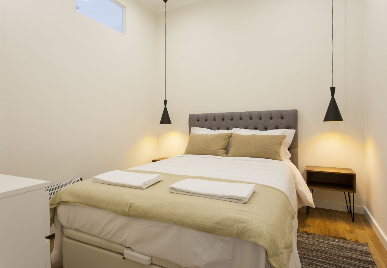 Apartamento en Lisboa ciudad - Central Downtown 2D up to 17guests by Central Hill