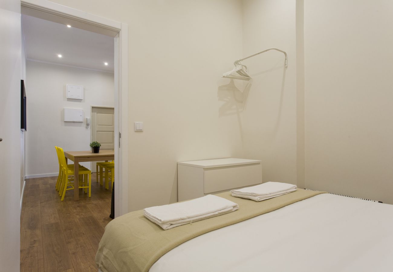 Apartamento en Lisboa ciudad - Central Downtown 2D up to 17guests by Central Hill