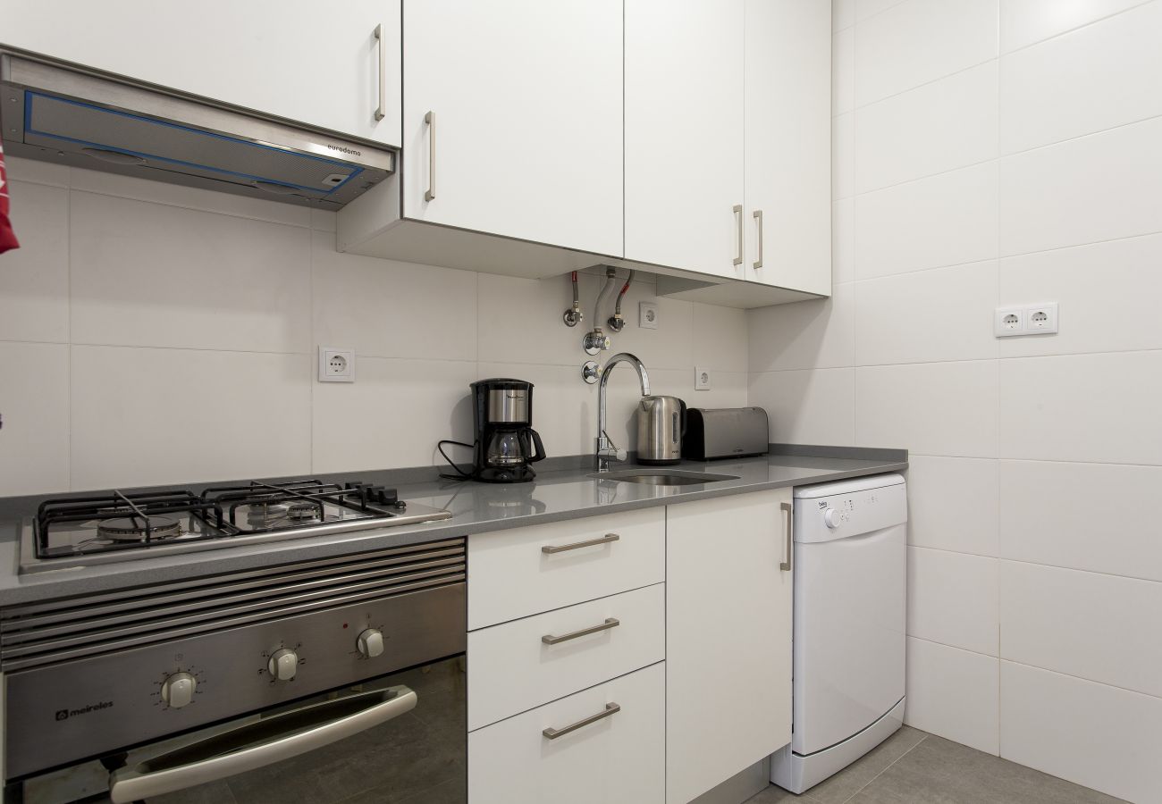 Apartamento en Lisboa ciudad - Central Downtown 2D up to 17guests by Central Hill