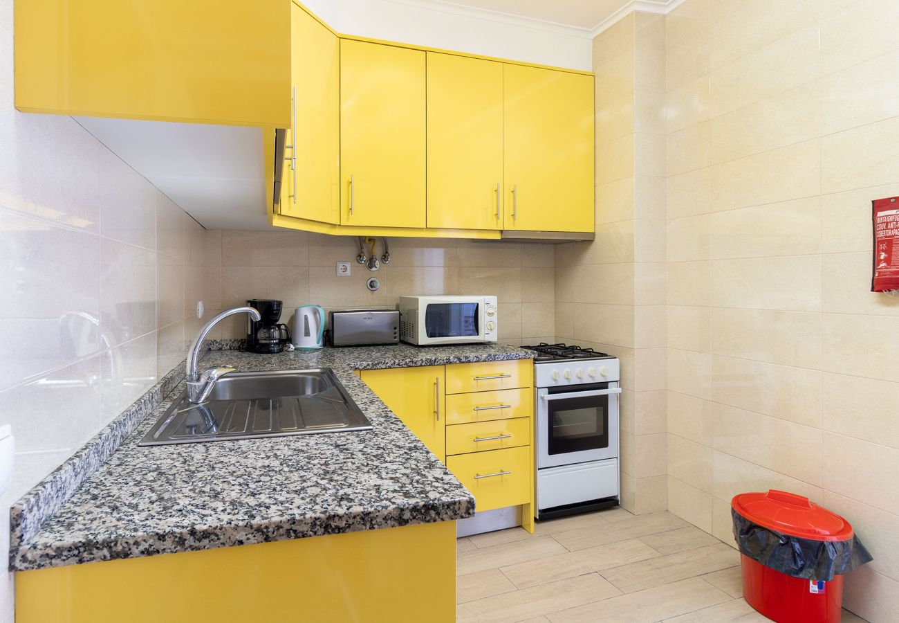 Apartamento en Lisboa ciudad - Central Bairro Alto by Central Hill