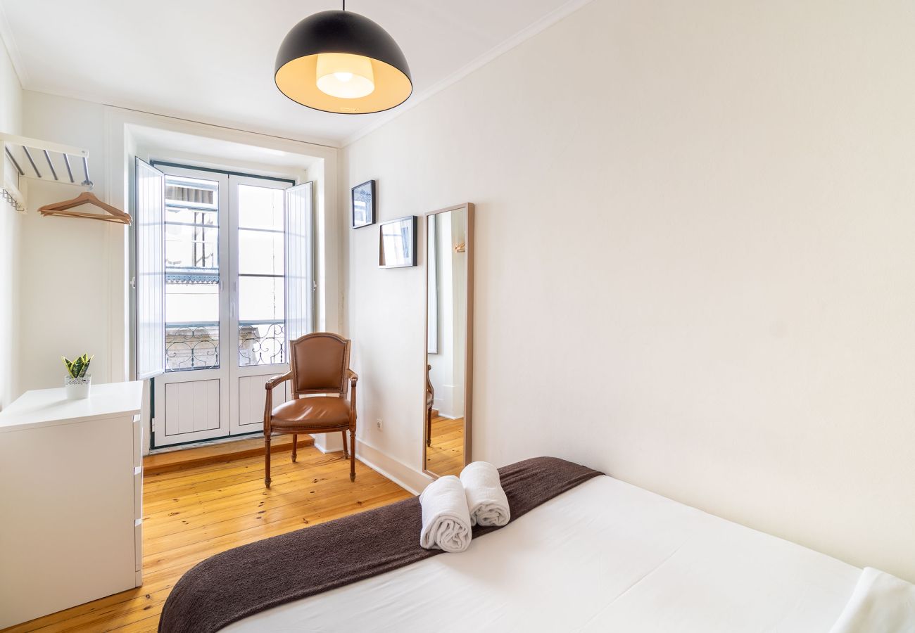 Apartamento en Lisboa ciudad - Central Bairro Alto by Central Hill