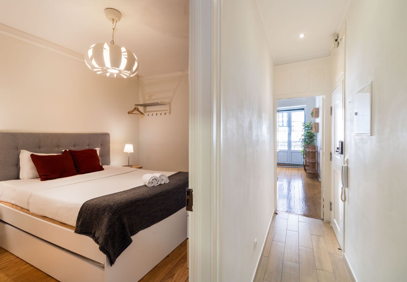 Apartamento en Lisboa ciudad - Central Bairro Alto by Central Hill