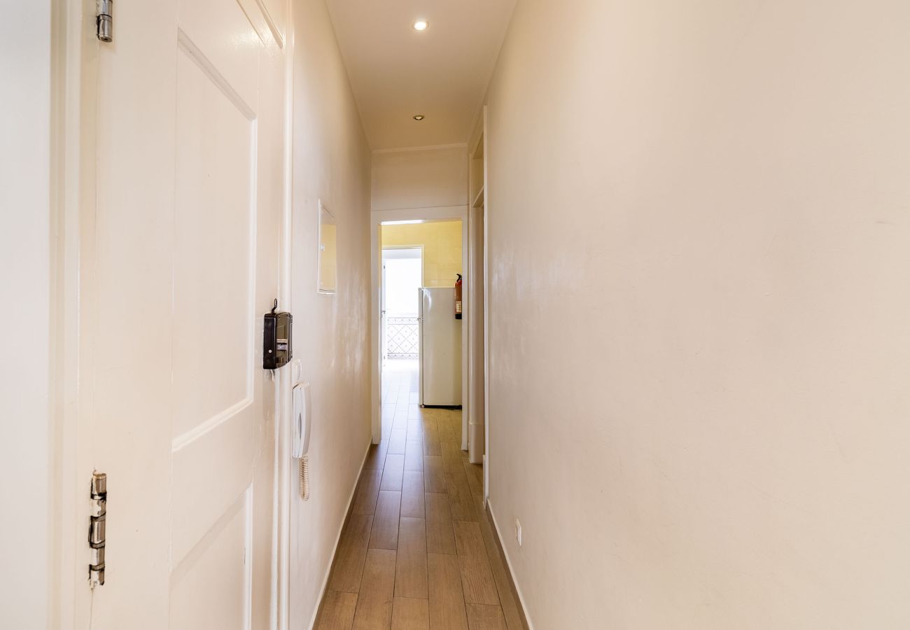 Apartamento en Lisboa ciudad - Central Bairro Alto by Central Hill