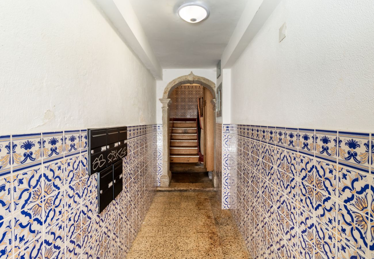 Apartamento en Lisboa ciudad - Central Bairro Alto by Central Hill