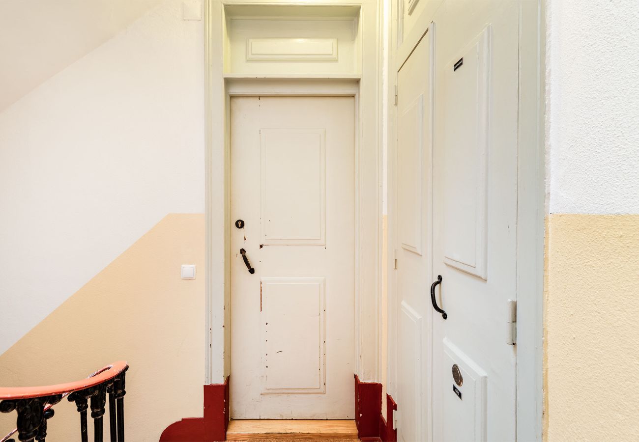 Apartamento en Lisboa ciudad - Central Bairro Alto by Central Hill