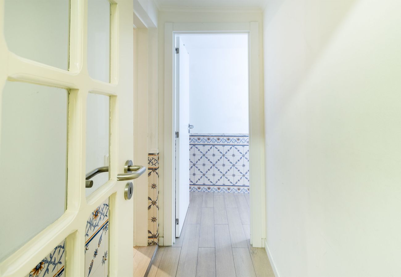 Apartamento en Lisboa ciudad - Central Bairro Alto by Central Hill