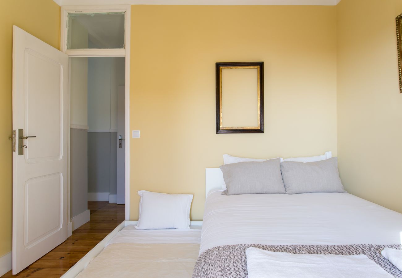 Apartamento en Lisboa ciudad - Downtown Alfama River View by Central Hill