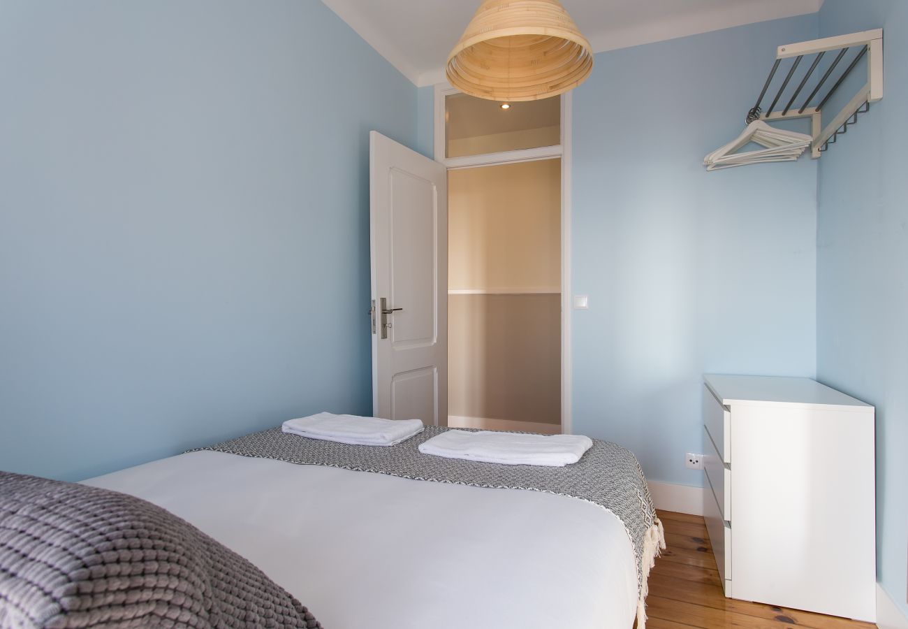 Apartamento en Lisboa ciudad - Downtown Alfama River View by Central Hill